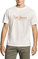 t shirt pepe jeans dumas pm509769 803 ekroy xxl photo