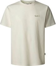 t shirt pepe jeans contrast connor pm509933 803 ekroy photo