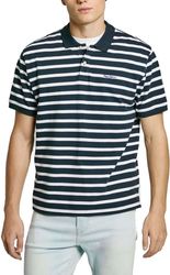 t shirt polo pepe jeans barret rige pm542241 594 skoyro mple l photo