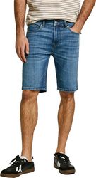 bermoyda pepe jeans slim pm801080ee5 000 mple photo