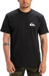 t shirt quiksilver ev mini logo eqyzt08042 mayro photo