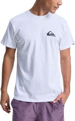t shirt quiksilver ev mini logo eqyzt08042 leyko photo