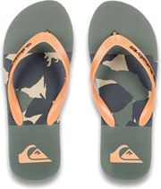 sagionares quiksilver molokai stripe 25 aqyl101431 cre6 xaki photo
