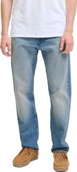 jeans jack jones jjichris jjoriginal cb 288 relaxed 12278255 anoixto mple photo