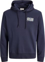 hoodie jack jones jjgeplas 12279119 skoyro mple photo