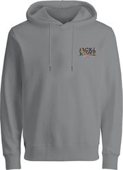 hoodie jack jones jjgeplas 12279119 gkri photo