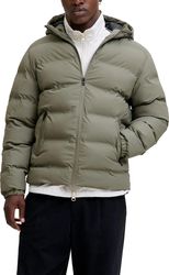 mpoyfan jack jones jjelements pu puffer 12279239 skoyro ladi photo