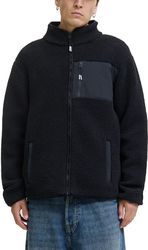 tzaket jack jones jjthatcher fleece 12279290 mayro photo
