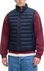 mpoyfan amaniko jack jones jjebradley light bodywarmer 12280973 skoyro mple photo