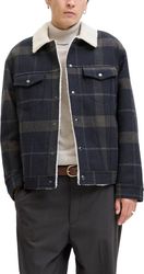 tzaket jack jones jprblutexas wool blend trucker karo 12281109 skoyro mple photo