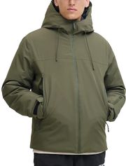 tzaket jack jones jcofusion technical 12283166 xaki photo