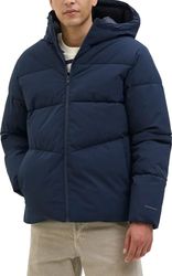 mpoyfan jack jones jjglobal puffer 12283517 skoyro mple photo
