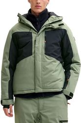 tzaket jack jones jjalpes ski 12284649 xaki mayro photo