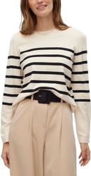 poylober vero moda vmsaba plain stripes 10309324 ekroy xl photo