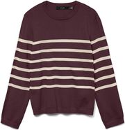 poylober vero moda vmsaba plain stripes 10309324 mob photo