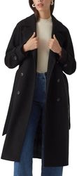 palto vero moda vmfortunevega long 10289870 mayro photo