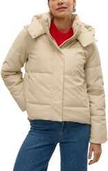 mpoyfan vero moda vmgretakylie short coated 10311315 mpez photo