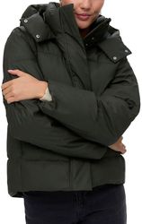 mpoyfan vero moda vmgretakylie short coated 10311315 skoyro gkri photo