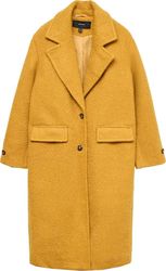 palto vero moda vmannyjolie long 10333555 moystardi photo