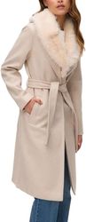 palto vero moda vmautumn diva long 10333658 ekroy photo