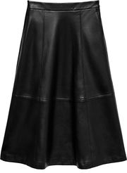 foysta vero moda vmolive hw coated ankle 10335436 mayro photo