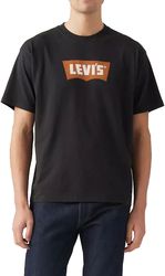 t shirt levi s graphic vintage batwing 000ry 0004 mayro photo