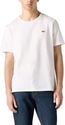 t shirt levi s original housemark 56605 0000 leyko photo