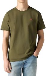 t shirt levi s original housemark 56605 0021 ladi photo