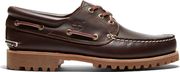 papoytsi istioploiko timberland authentic 3 eye lug tb030003 214 skoyro kafe photo