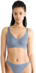 soytien sloggi zero feel bliss soft bra anoixto mple photo