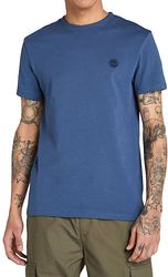 t shirt timberland dunstan river tb0a2bpr eyo mple photo