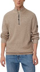 poylober camel active half zip 409530 6k06 11 mpez photo