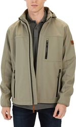 mpoyfan camel active blouson softshell 430120 9n61 31 prasino photo