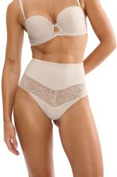 slip triumph comfort contour highwaist string anoixto mpez photo