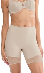 slip triumph comfort contour mid thigh panty anoixto mpez photo
