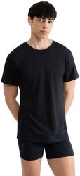 fanelaki sloggi slg base soft t shirt mayro photo fanelaki sloggi slg base soft t shirt mayro photo