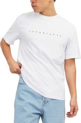 t shirt jack jones jjestar 12234746 leyko photo