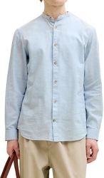 poykamiso jack jones jjesummer linen 12289184 galazio photo