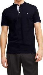 t shirt polo jack jones jjepaulos mao 12199711 skoyro mple photo