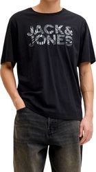 t shirt jack jones jjejeff logo 12288536 mayro photo