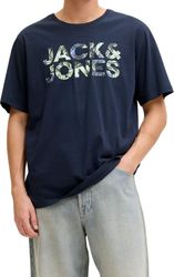 t shirt jack jones jjejeff logo 12288536 skoyro mple photo