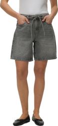 sorts vero moda vmwien mr belt denim 10341837 anoixto gkri