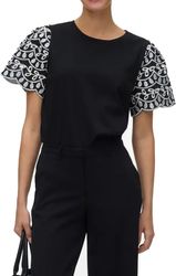 top vero moda vmjasy 10343133 mayro leyko