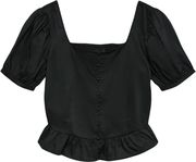 top vero moda vmfriba 2 4 short 10340755 mayro xl photo