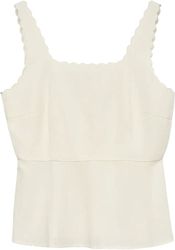top vero moda vmjulietta singlet 10341723 leyko photo