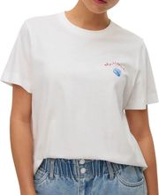 t shirt vero moda vmgina mallorca 10341996 leyko photo