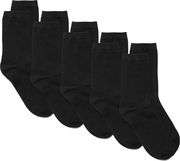 set gynaikeies kaltses vero moda vmmille 10342447 mayro 5tmx one size