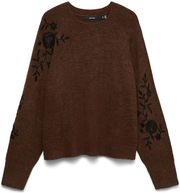 poylober vero moda vmnew fatima 10351509 kafe photo