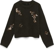 poylober vero moda vmamelia 10350410 kafe photo