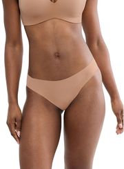 slip sloggi zero feel 20 mini mpez anoixto photo